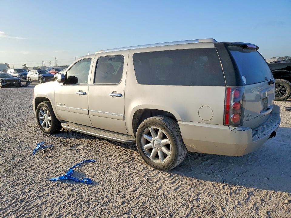 Aukcja sprzedaży 2009 Gmc Yukon Xl, vin: 1GKFC06299R180263, numer aukcji: 85975675