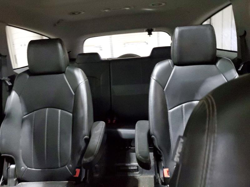 Aukcja sprzedaży 2017 Buick Enclave, vin: 5GAKVBKD4HJ101099, numer aukcji: 58059146