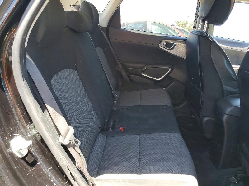 Aukcja sprzedaży 2023 Kia Soul, vin: KNDJ23AU7P7843082, numer aukcji: 57068256