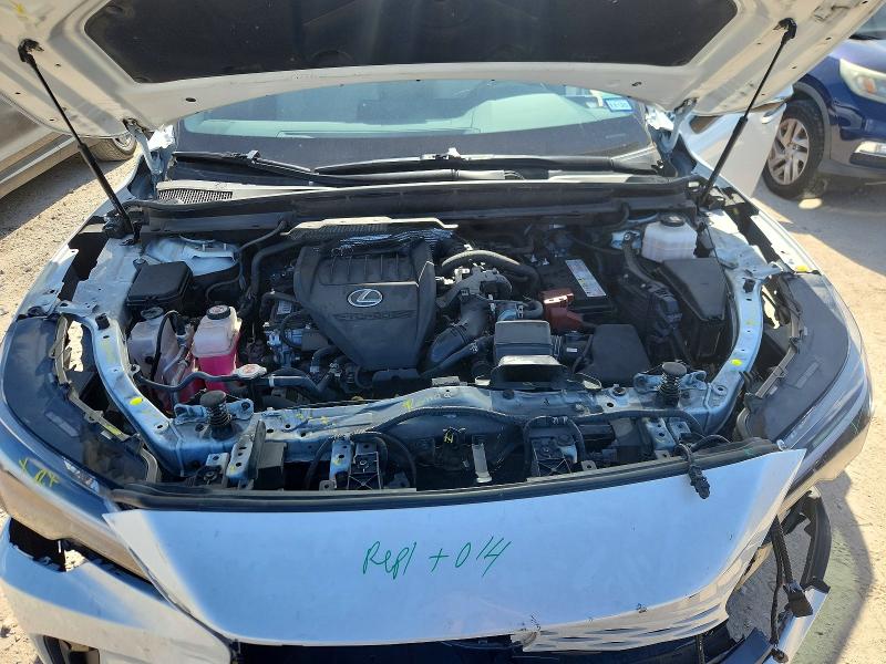 56159966 :رقم المزاد ، JTJCHMAA3P2008416 vin ، 2023 Lexus Rx 350 مزاد بيع