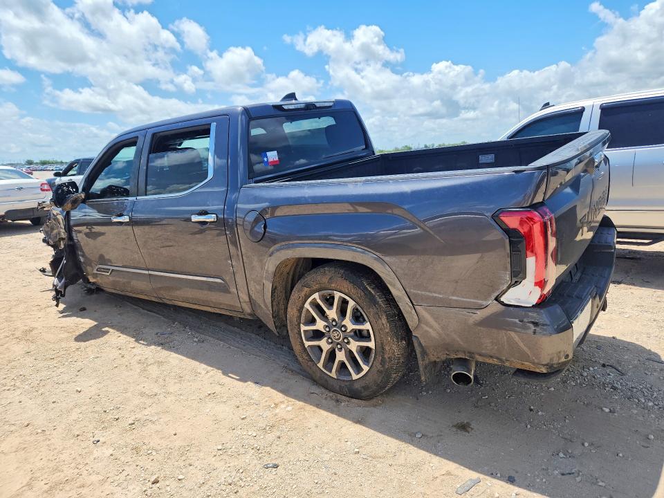 Aukcja sprzedaży 2024 Toyota Tundra, vin: 5TFMA5AB6RX035965, numer aukcji: 56931486