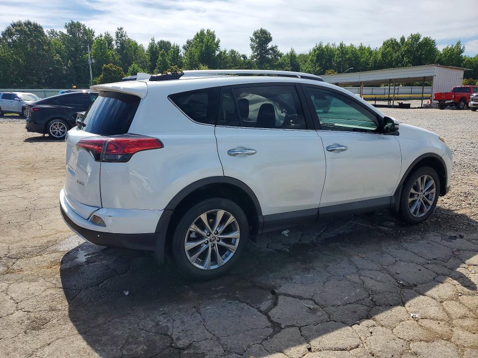 Aukcja sprzedaży 2016 Toyota Rav4, vin: 2T3YFREV0GW240407, numer aukcji: 57527326