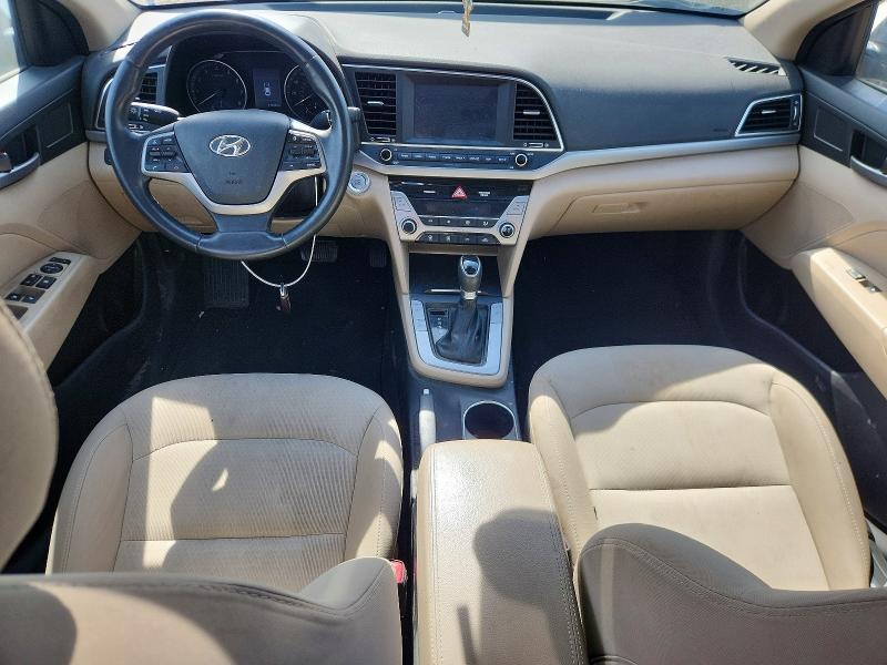 Aukcja sprzedaży 2017 Hyundai Elantra, vin: 5NPD84LF7HH198978, numer aukcji: 55830676