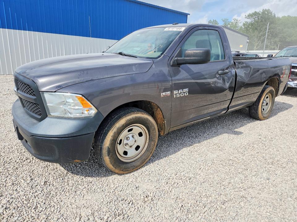Aukcja sprzedaży 2015 Ram 1500, vin: 3C6JR6DT6FG651730, numer aukcji: 56107466