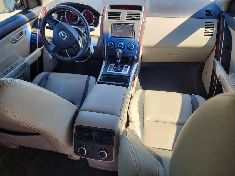 Продаж на аукціоні авто 2008 Mazda Cx-9, vin: JM3TB38A780149238, номер лоту: 56996936