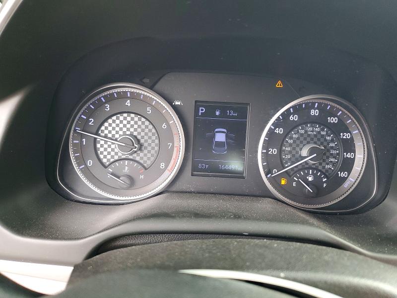 Продаж на аукціоні авто 2019 Hyundai Elantra, vin: 5NPD84LF7KH429630, номер лоту: 56260776