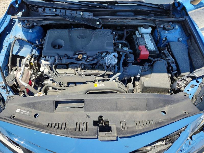 Продажа на аукционе авто 2024 Toyota Camry, vin: 4T1G11AK7RU225129, номер лота: 56057126