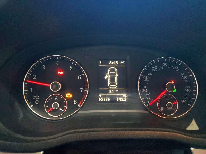 Продажа на аукционе авто 2013 Volkswagen Passat, vin: 1VWBP7A34DC040413, номер лота: 57169136