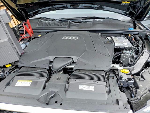 Продажа на аукционе авто 2026 Audi Q7, vin: WA1BVBF70TD012876, номер лота: 57252116