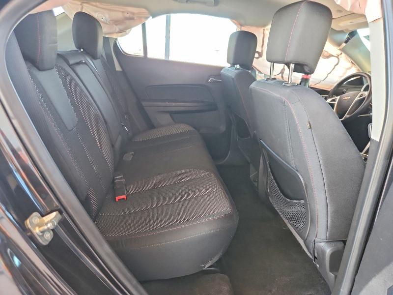 58141676 :رقم المزاد ، 2GNALBEK2F6400909 vin ، 2015 Chevrolet Equinox مزاد بيع