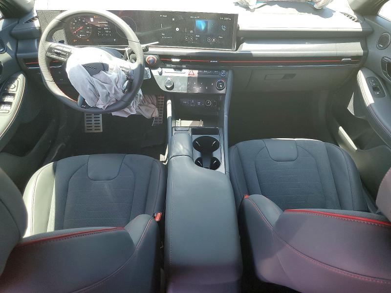 59080596 :رقم المزاد ، KMHL54JCXTA538293 vin ، 2026 Hyundai Sonata مزاد بيع