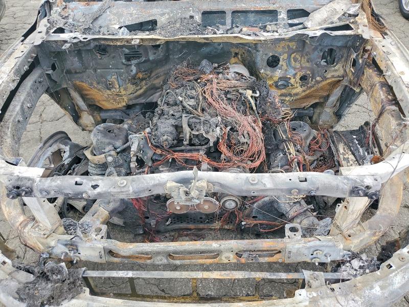 Продажа на аукционе авто 2025 Ram 1500, vin: 1C6RREFP4SN616103, номер лота: 58582686