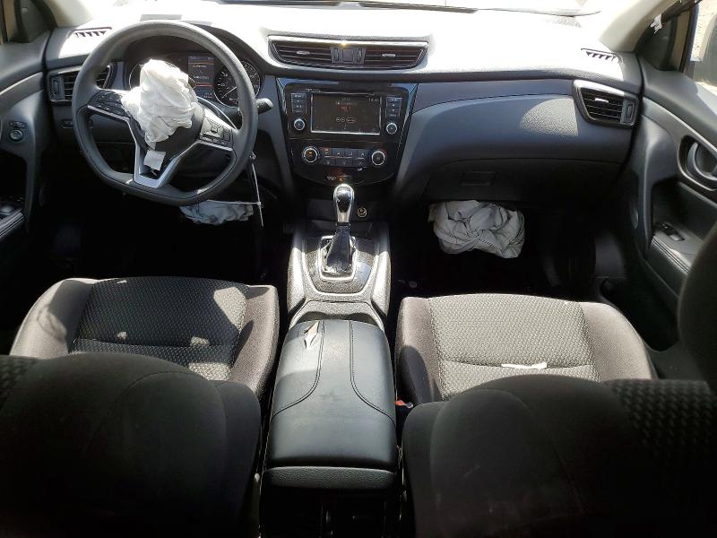 2020 Nissan Rogue Sport მანქანა იყიდება აუქციონზე, vin: JN1BJ1CVXLW277357, აუქციონის ნომერი: 56733376