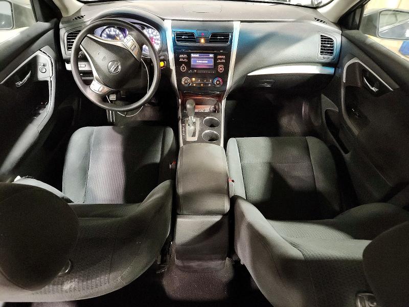 Aukcja sprzedaży 2015 Nissan Altima, vin: 1N4AL3AP1FC212329, numer aukcji: 57635626