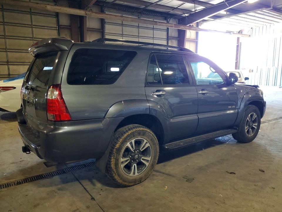 2006 Toyota 4runner მანქანა იყიდება აუქციონზე, vin: JTEBU14R060083851, აუქციონის ნომერი: 56121536