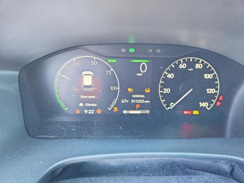 Продаж на аукціоні авто 2025 Honda Cr-v, vin: 7FARS6H87SE033424, номер лоту: 54547026