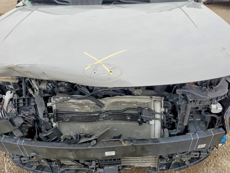 2024 Hyundai Kona მანქანა იყიდება აუქციონზე, vin: KM8HECA39RU038536, აუქციონის ნომერი: 57290906
