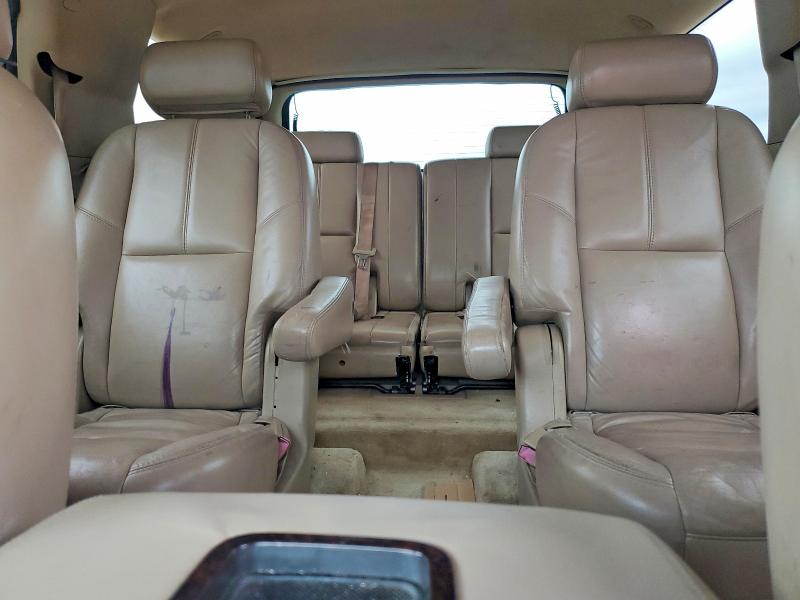 55957826 :رقم المزاد ، 1GKFK63857J315460 vin ، 2007 Gmc Yukon مزاد بيع