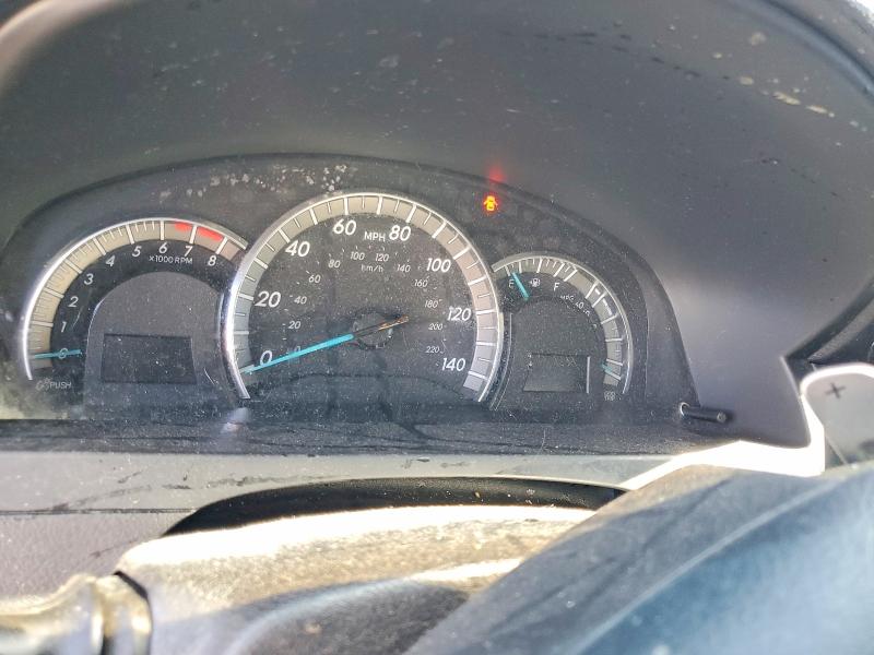 Aukcja sprzedaży 2013 Toyota Camry, vin: 4T1BF1FK4DU295653, numer aukcji: 55736596