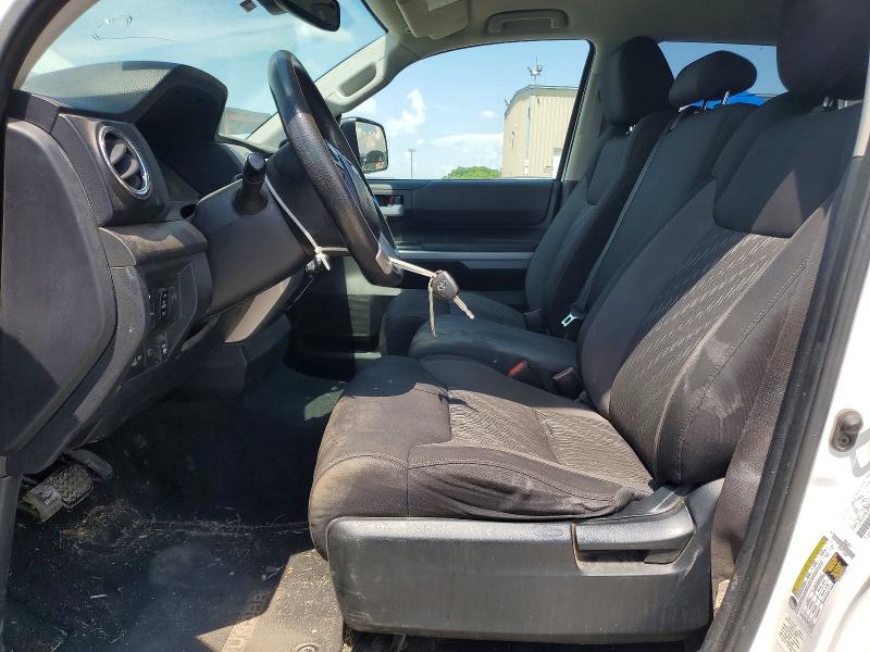 Продажа на аукционе авто 2021 Toyota Tundra, vin: 5TFEY5F19MX274841, номер лота: 55420486