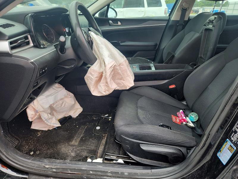 Aukcja sprzedaży 2023 Kia K5, vin: 5XXG14J2XPG185458, numer aukcji: 55617096