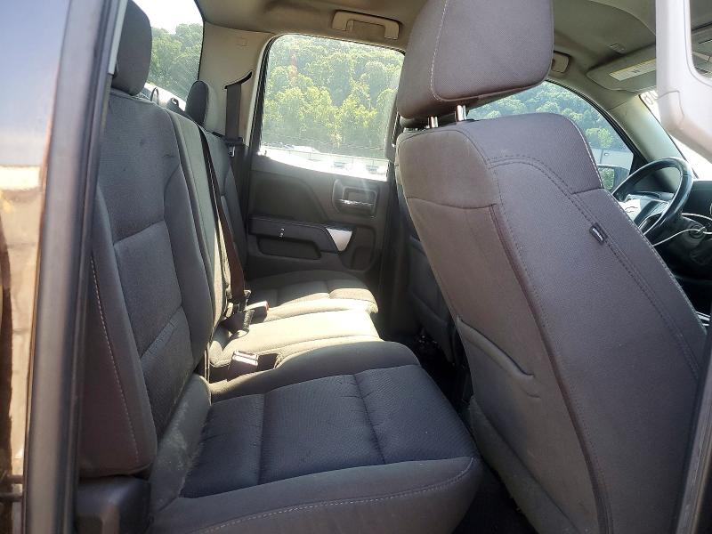 2019 Chevrolet Silverado Ld მანქანა იყიდება აუქციონზე, vin: 2GCVKPEC9K1154547, აუქციონის ნომერი: 58870846