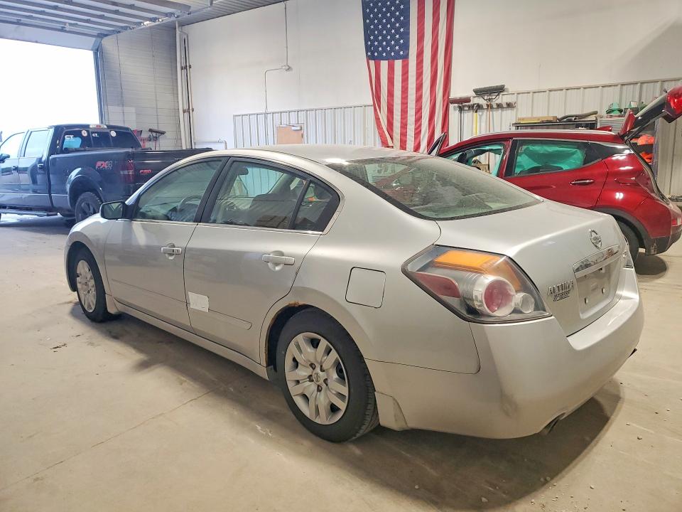 57510346 :رقم المزاد ، 1N4AL21EX9C120682 vin ، 2009 Nissan Altima مزاد بيع