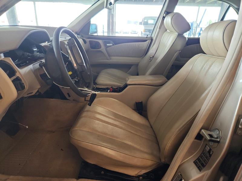 Aukcja sprzedaży 1999 Mercedes-benz E, vin: WDBJF65H3XA925766, numer aukcji: 57258946