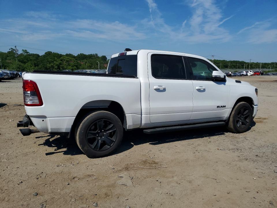 Aukcja sprzedaży 2020 Ram 1500, vin: 1C6SRFFT6LN409671, numer aukcji: 56046616