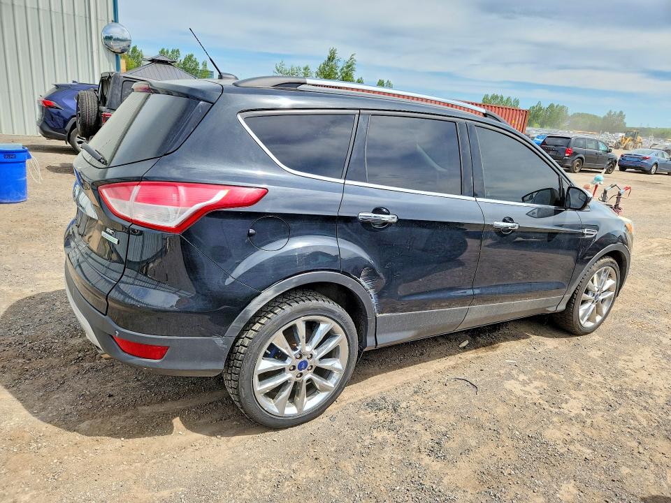 Aukcja sprzedaży 2014 Ford Escape, vin: 1FMCU0G90EUD69006, numer aukcji: 58379256