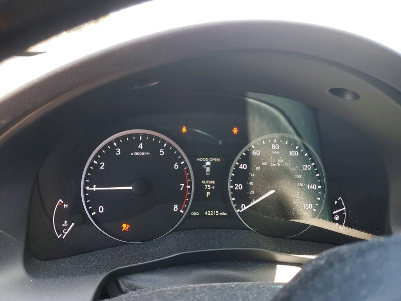 Aukcja sprzedaży 2013 Lexus Es, vin: JTHBK1GG8D2027970, numer aukcji: 54905346