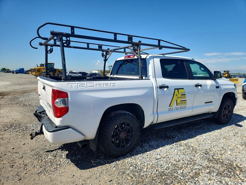 Aukcja sprzedaży 2021 Toyota Tundra, vin: 5TFDY5F19MX005539, numer aukcji: 59013076