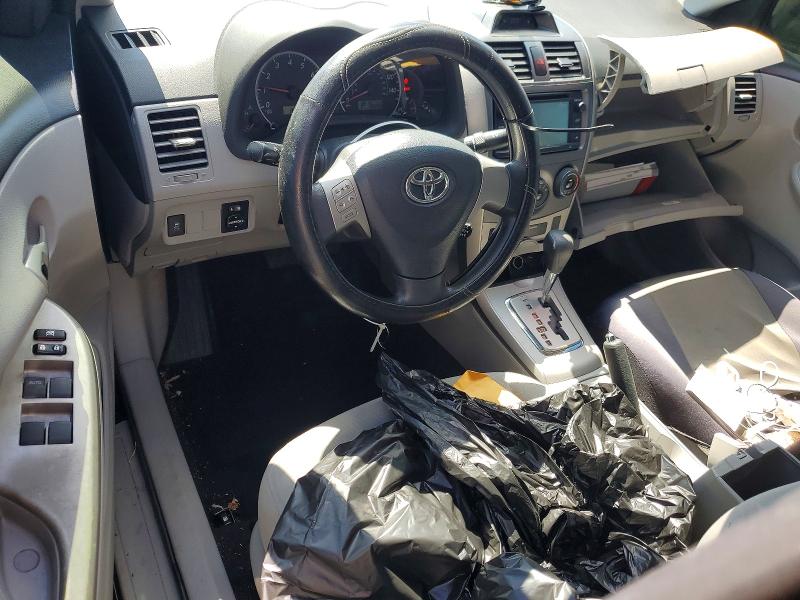 58433716 :رقم المزاد ، 5YFBU4EE2DP129846 vin ، 2013 Toyota Corolla مزاد بيع