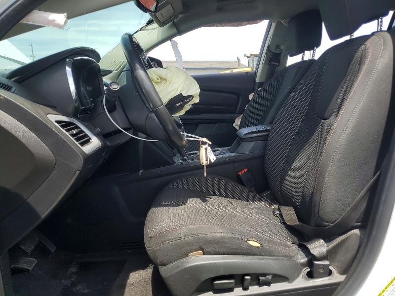 Продажа на аукционе авто 2012 Gmc Terrain, vin: 2GKFLTEK1C6238422, номер лота: 58480686