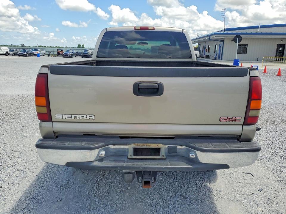 Aukcja sprzedaży 2002 Gmc Sierra, vin: 1GTHC29U22Z135958, numer aukcji: 56416546