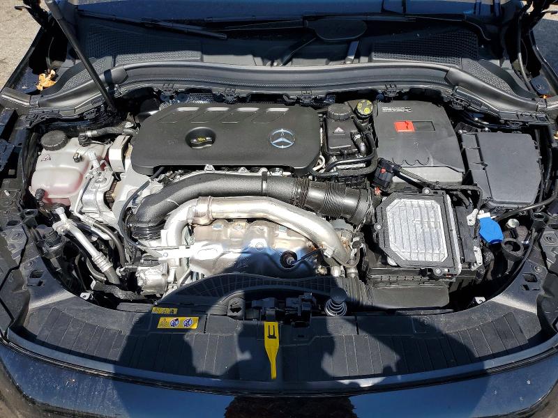 59151656 :رقم المزاد ، W1N4N4GB5TJ788654 vin ، 2026 Mercedes-benz Gla مزاد بيع