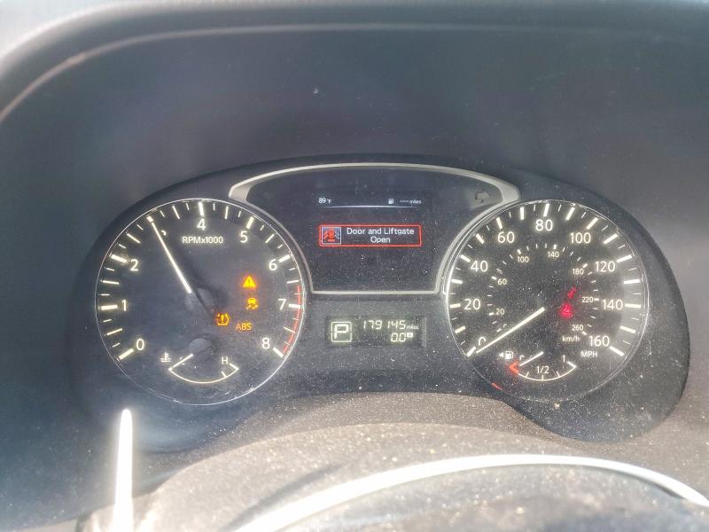 Aukcja sprzedaży 2015 Nissan Pathfinder, vin: 5N1AR2MN5FC645094, numer aukcji: 56413276
