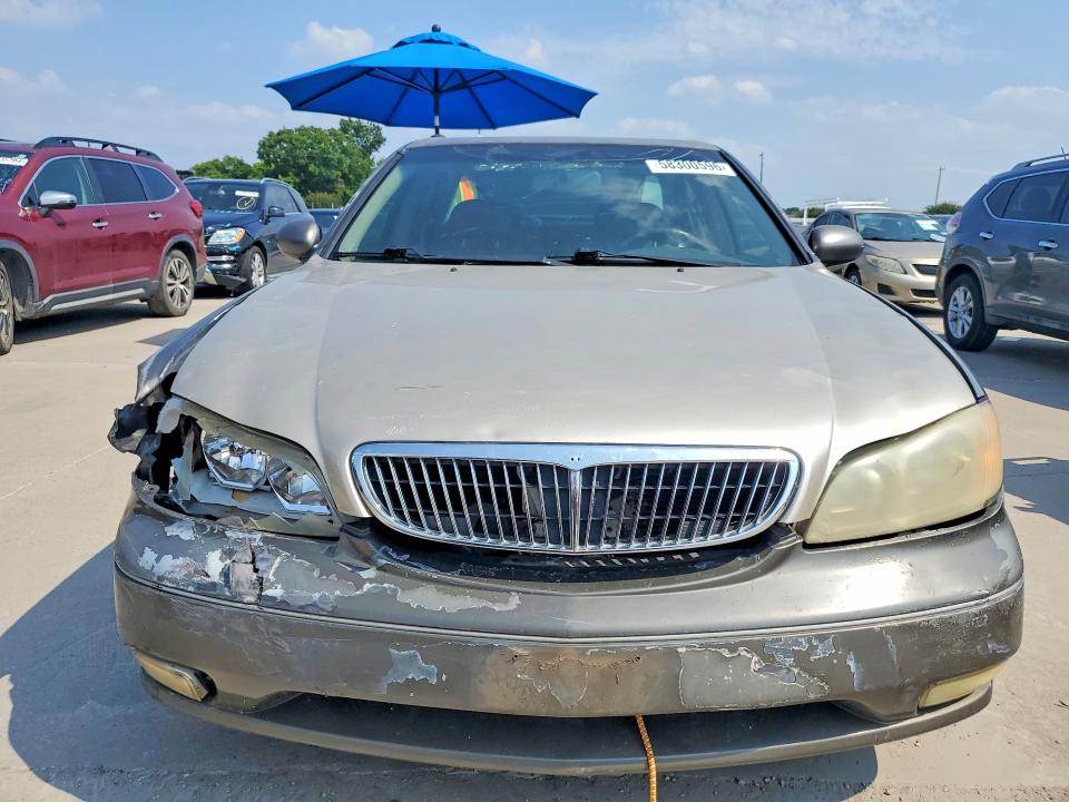 Aukcja sprzedaży 2000 Infiniti I30, vin: JNKCA31A7YT213331, numer aukcji: 58300596