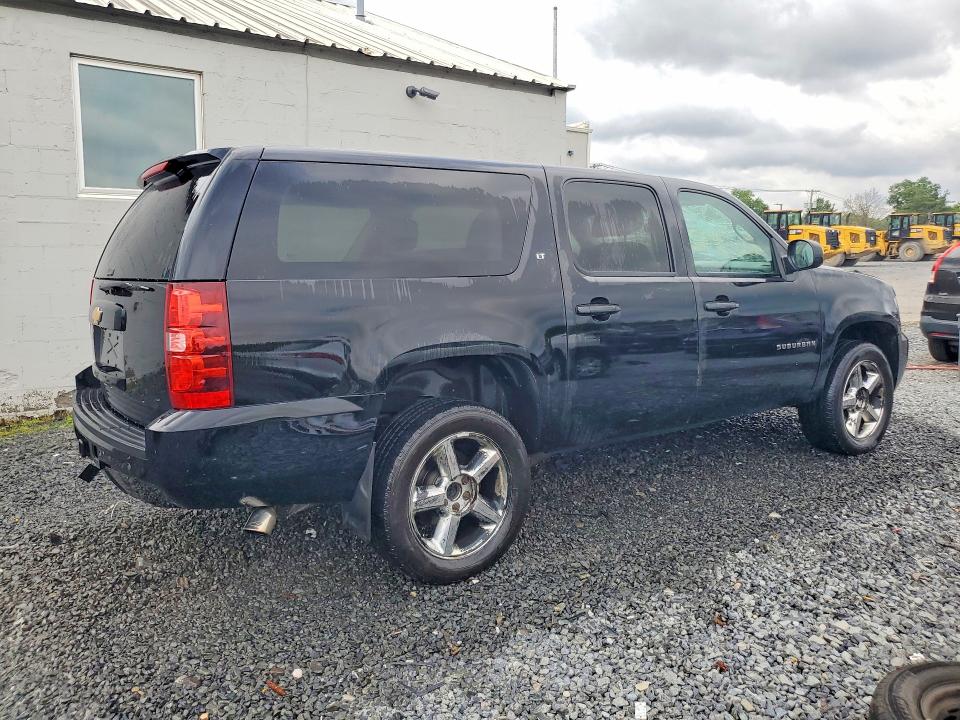 Aukcja sprzedaży 2013 Chevrolet Suburban, vin: 1GNSKJE75DR309373, numer aukcji: 58536546