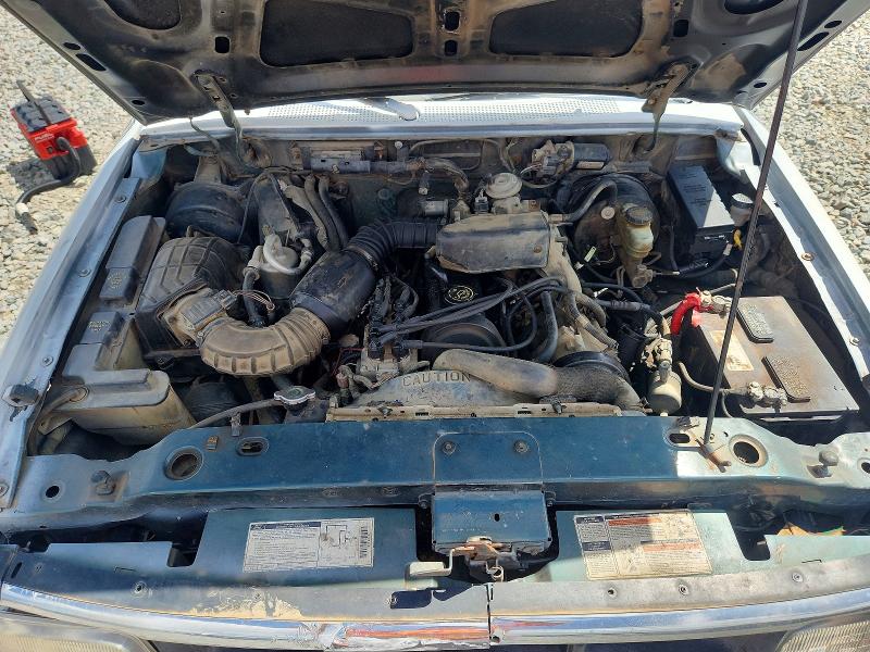 Aukcja sprzedaży 1997 Ford Ranger, vin: 1FTCR10A7VPA99870, numer aukcji: 57737586