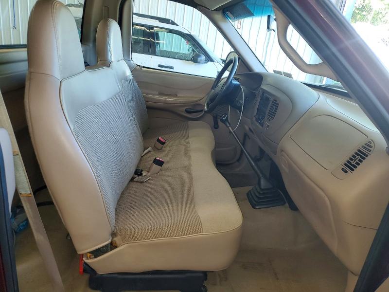Продаж на аукціоні авто 1997 Ford F150, vin: 1FTDF1722VNB72151, номер лоту: 56875996