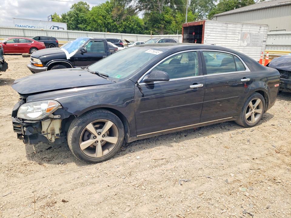 Aukcja sprzedaży 2012 Chevrolet Malibu, vin: 1G1ZC5E07CF239625, numer aukcji: 58756346