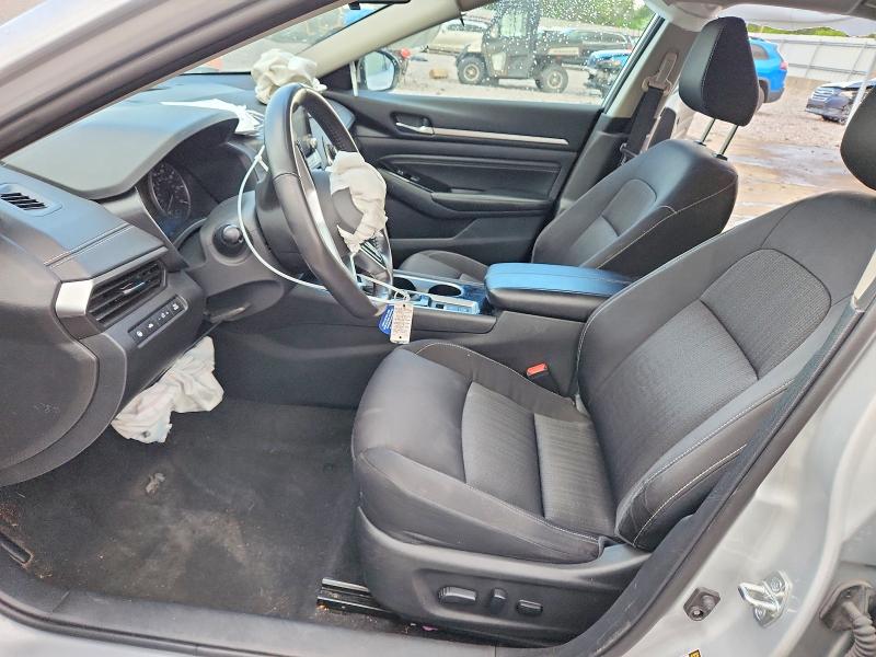 56767536 :رقم المزاد ، 1N4BL4DW2NN368976 vin ، 2022 Nissan Altima مزاد بيع