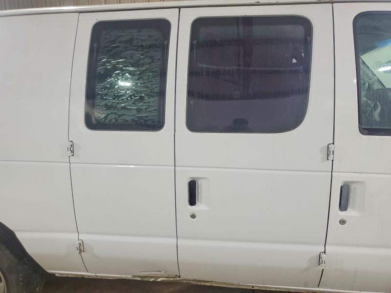 Aukcja sprzedaży 2004 Ford E150, vin: 1FTRE14W44HA51957, numer aukcji: 58824116