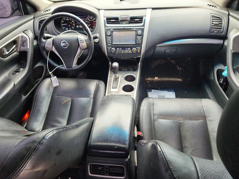 Aukcja sprzedaży 2014 Nissan Altima, vin: 1N4AL3AP2EC133492, numer aukcji: 58885876