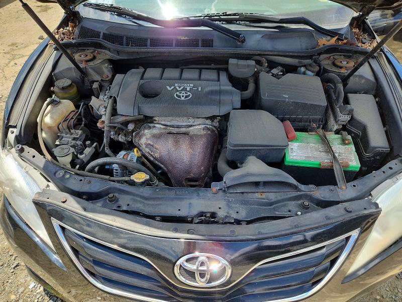 Продаж на аукціоні авто 2010 Toyota Camry, vin: 4T1BF3EK5AU025968, номер лоту: 55565686