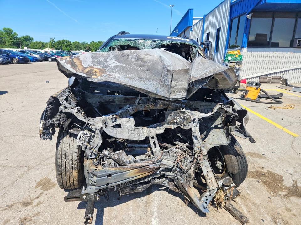 Продажа на аукционе авто 2019 Chevrolet Trax, vin: KL7CJPSB8KB809977, номер лота: 56990786