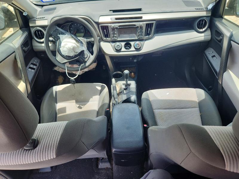 2015 Toyota Rav4 მანქანა იყიდება აუქციონზე, vin: JTMZFREV9FD077238, აუქციონის ნომერი: 56037926