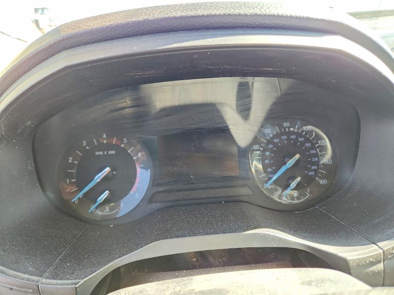 Aukcja sprzedaży 2017 Ford Edge, vin: 2FMPK4G96HBC64642, numer aukcji: 59084116