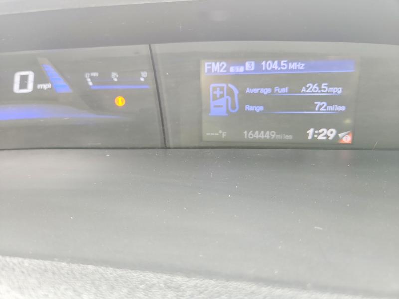 Продаж на аукціоні авто 2013 Honda Civic, vin: 2HGFG3B85DH516268, номер лоту: 56943936